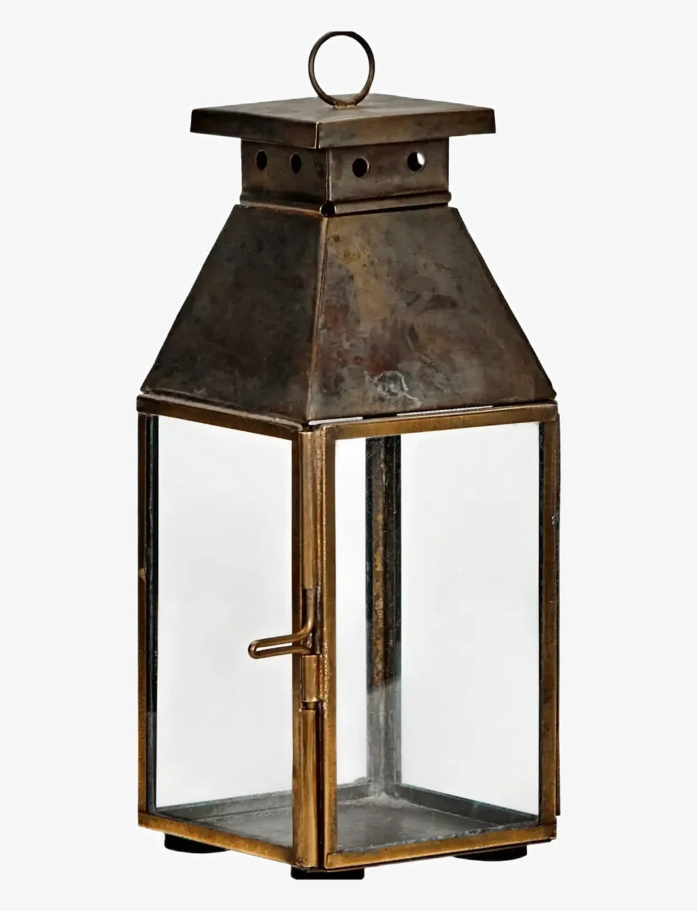 house doctor - Hurricane, HDTilka, Antique brass - achat par prix - antique brass finish - 2