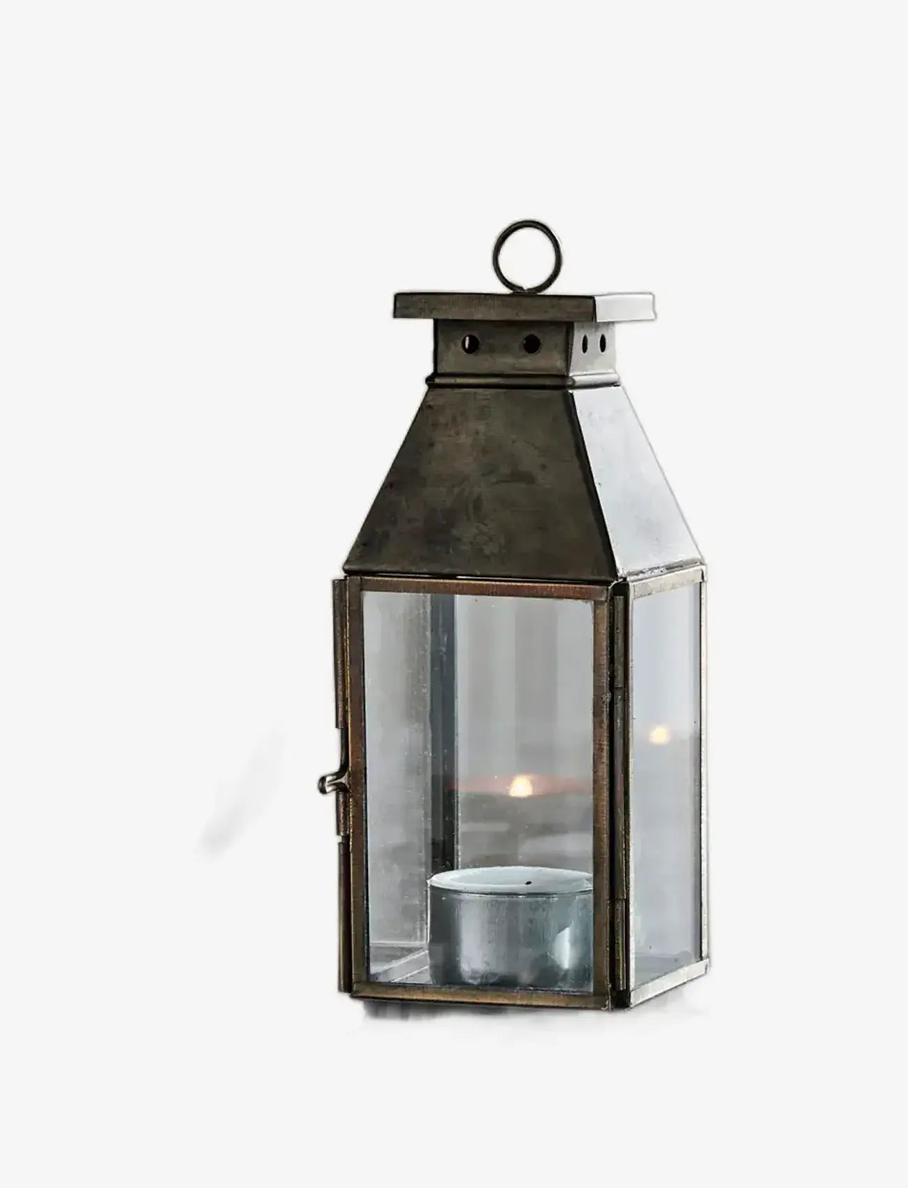 house doctor - Hurricane, HDTilka, Antik mässing - köp efter pris - antique brass finish - 4