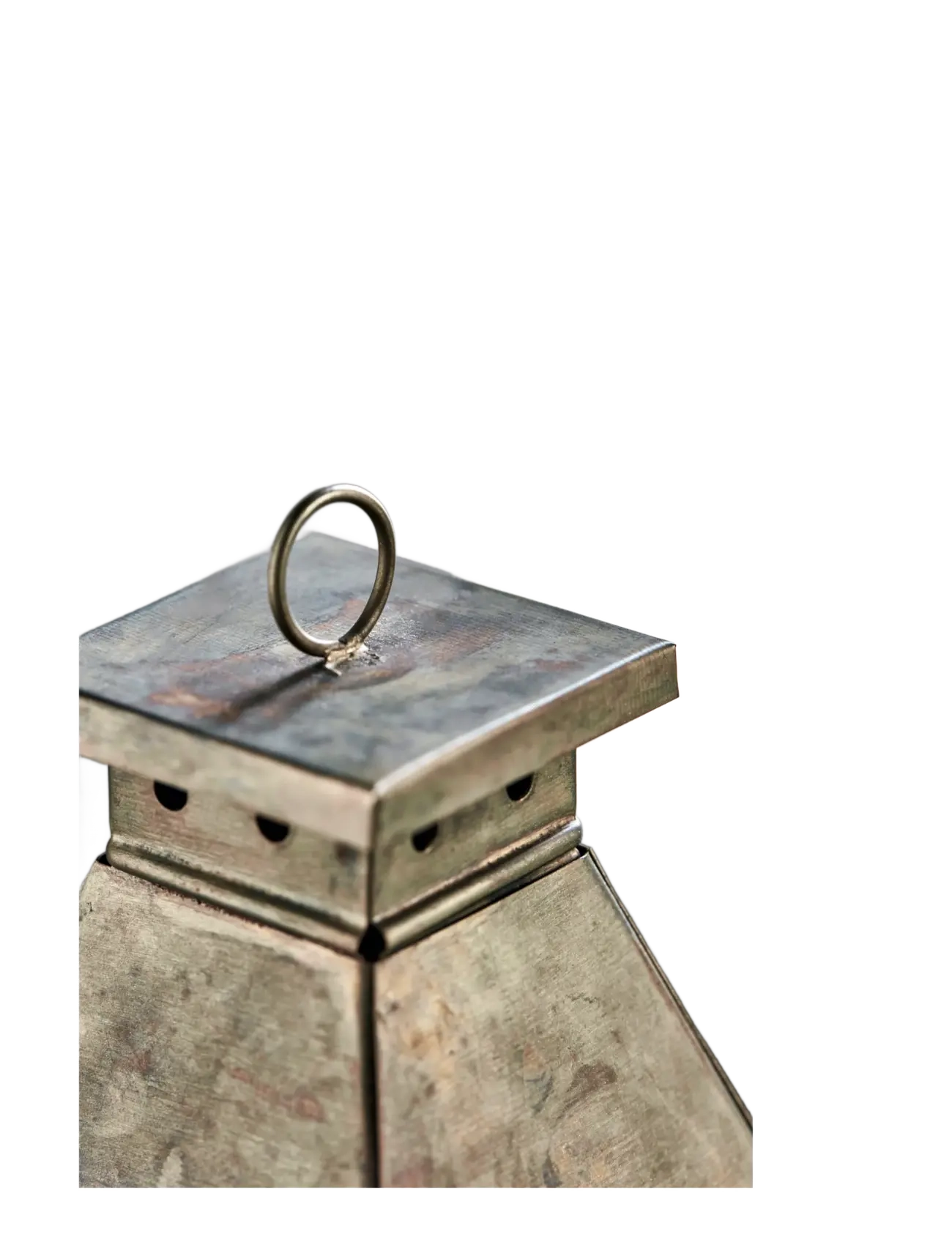 house doctor - Hurricane, HDTilka, Antik messing - laveste priser - antique brass finish - 5