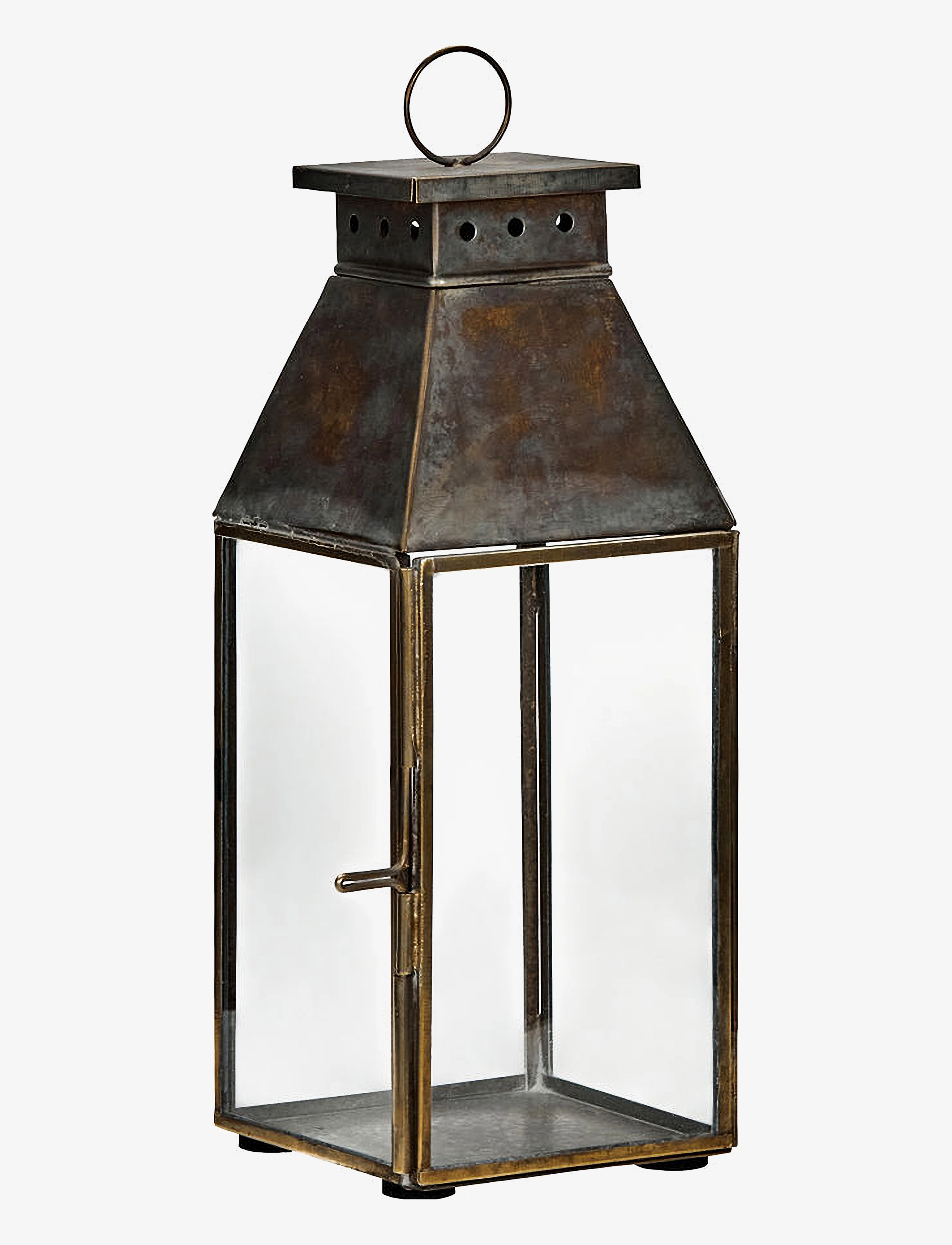 house doctor - Hurricane, HDTilka, Antique brass finish - antique brass finish - 1