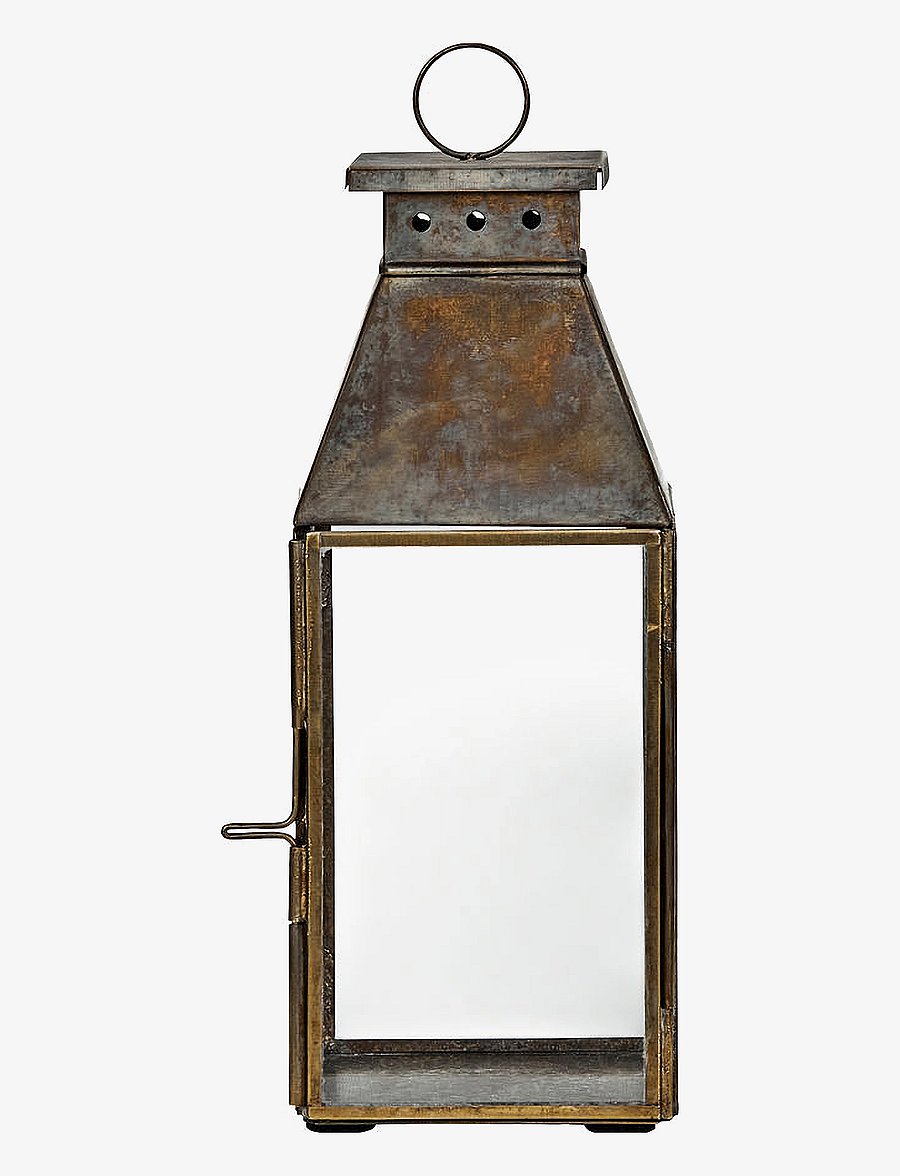 house doctor - Hurricane, HDTilka, Antique brass finish - antique brass finish - 2