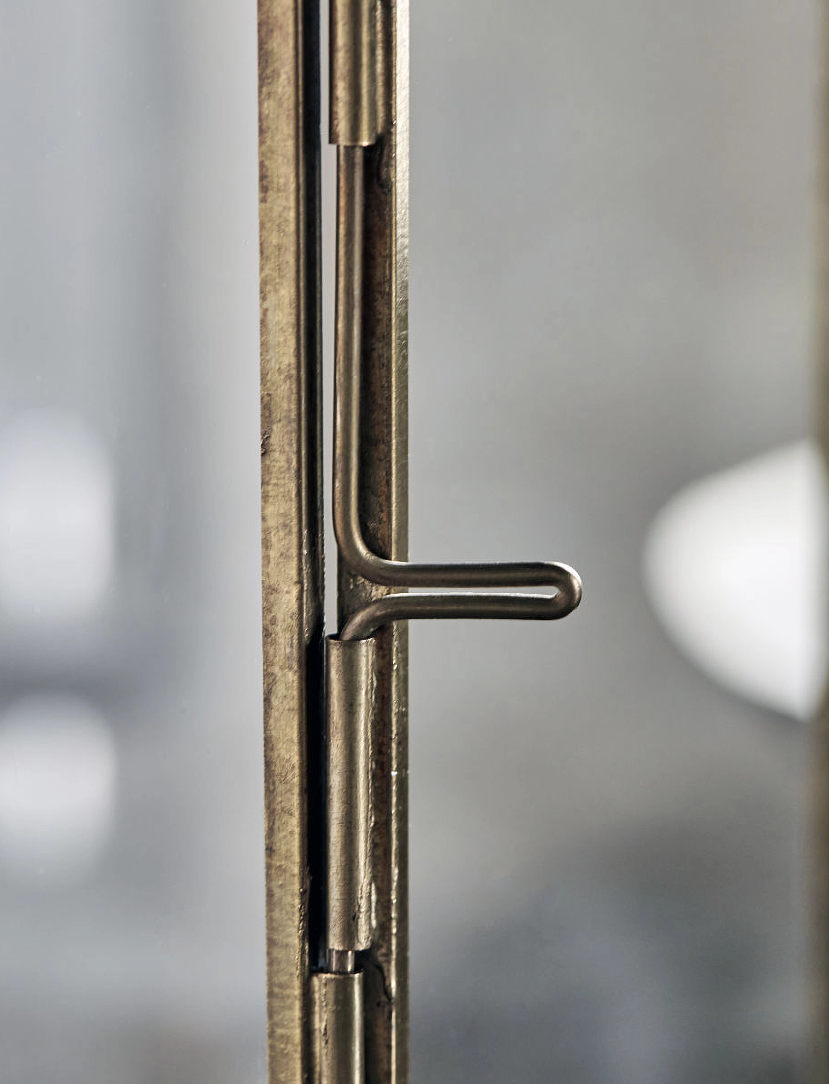 house doctor - Hurricane, HDTilka, Antique brass finish - antique brass finish - 3