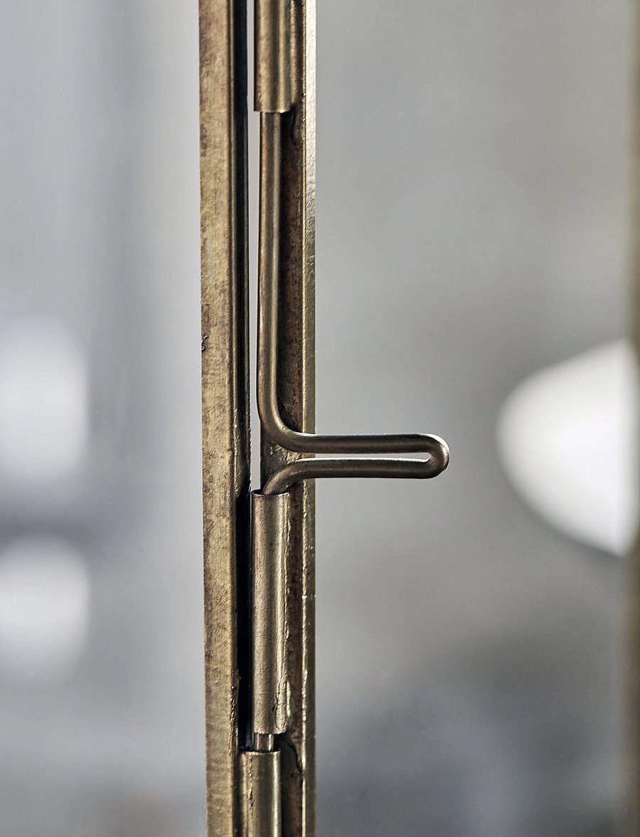 house doctor - Hurricane, HDTilka, Antique brass finish - antique brass finish - 3
