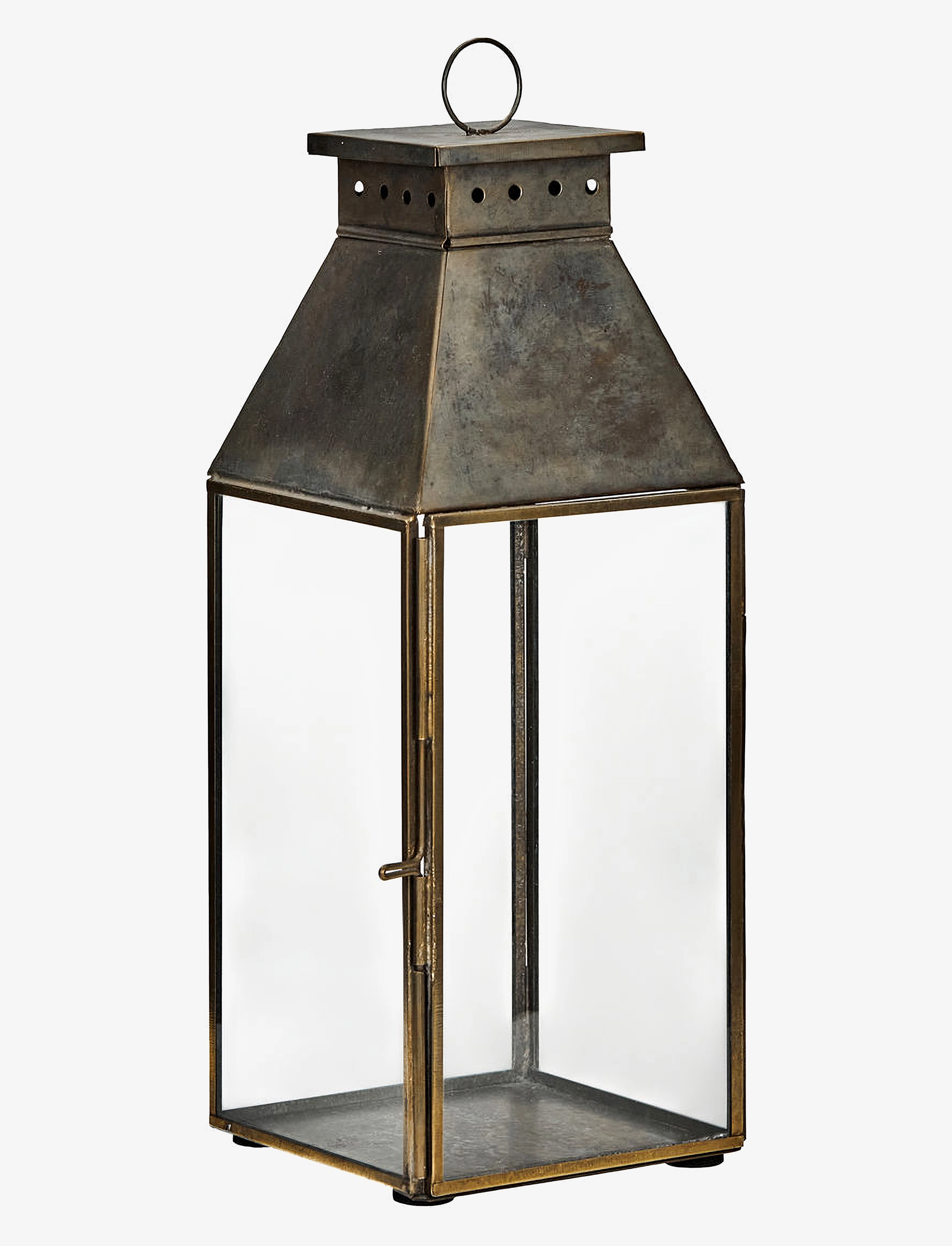 house doctor - Hurricane, HDTilka, Antique brass finish - antique brass finish - 1