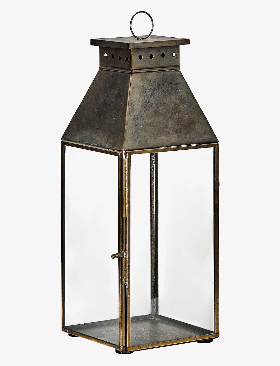 house doctor - Hurricane, HDTilka, Antique brass finish - antique brass finish - 1