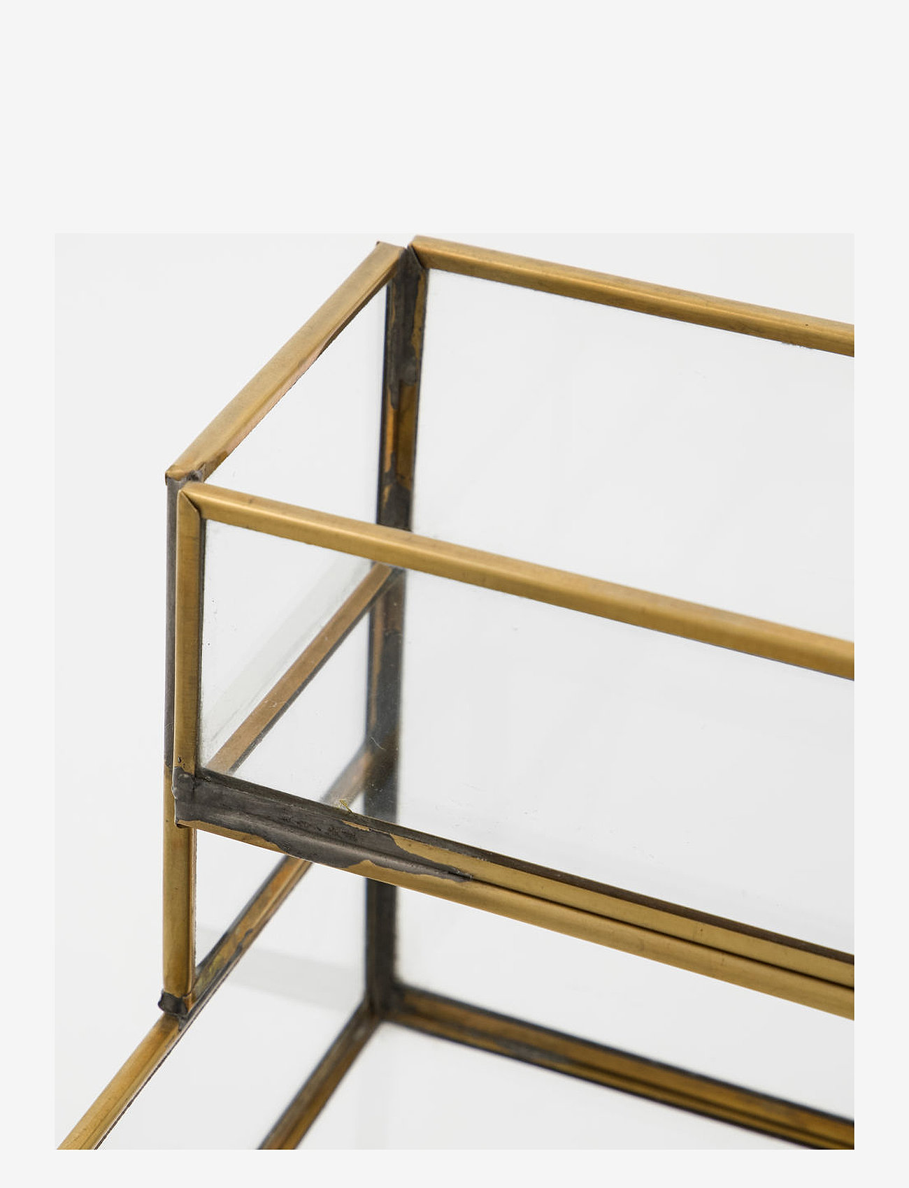 house doctor - Organiserare, HDArca, Mässing - brass - 1
