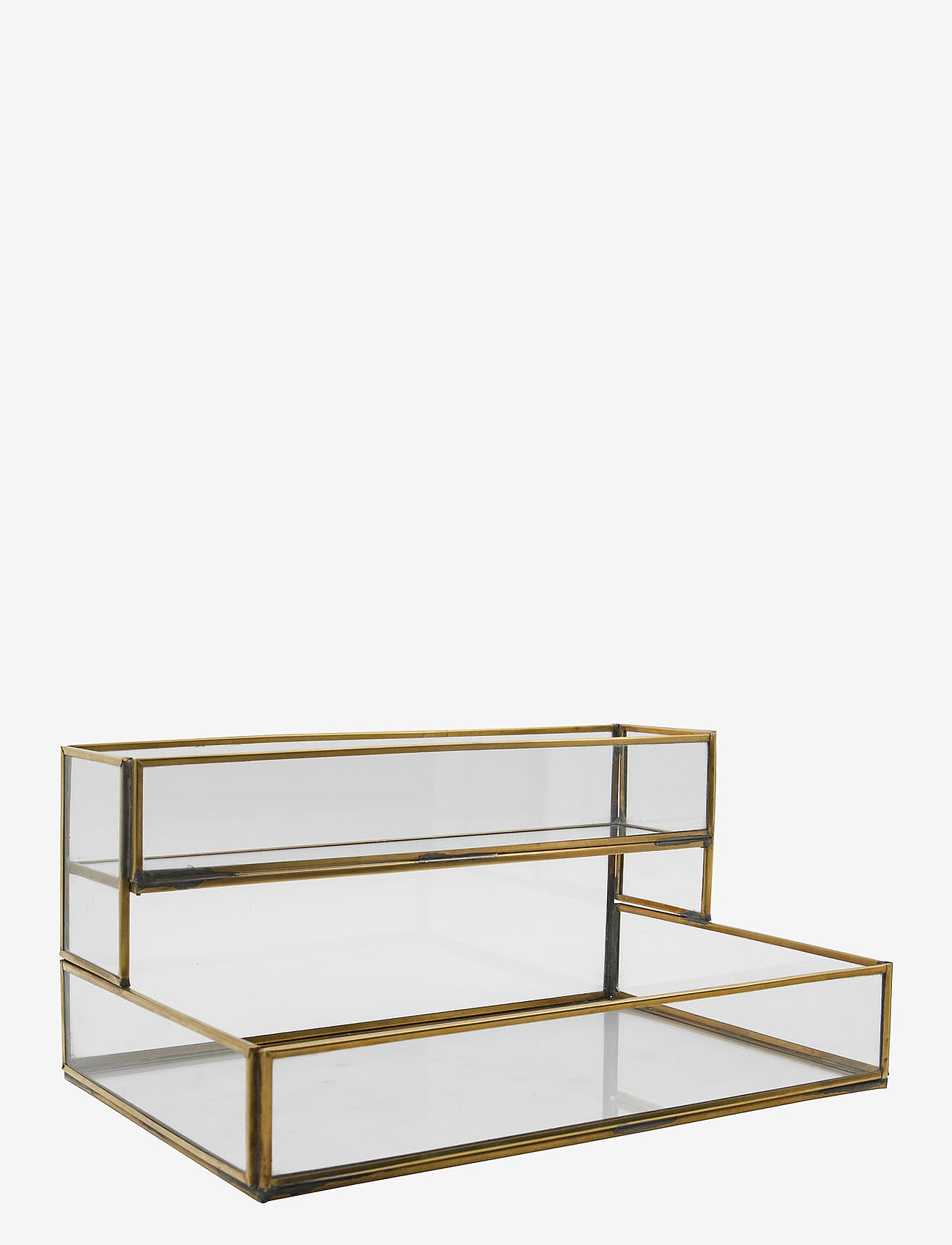 house doctor - Organiserare, HDArca, Mässing - brass - 2