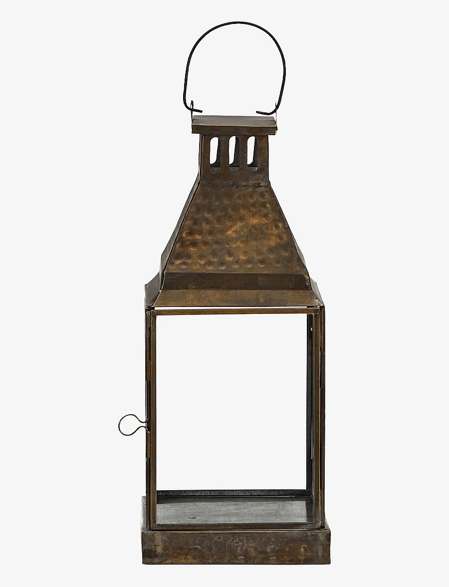 house doctor - Hurricane, HDVivi, Antique brass finish - antique brass finish - 0