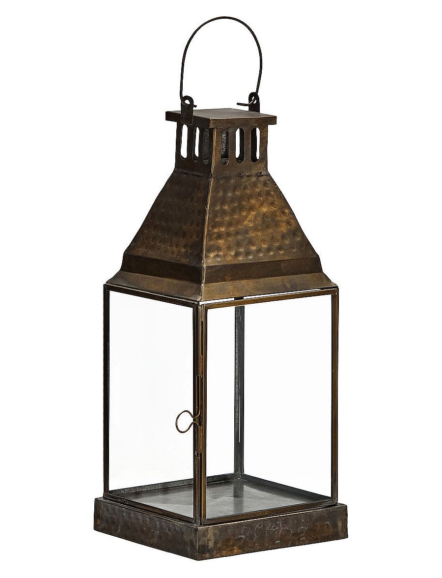 house doctor - Hurricane, HDVivi, Antique brass finish - antique brass finish - 4