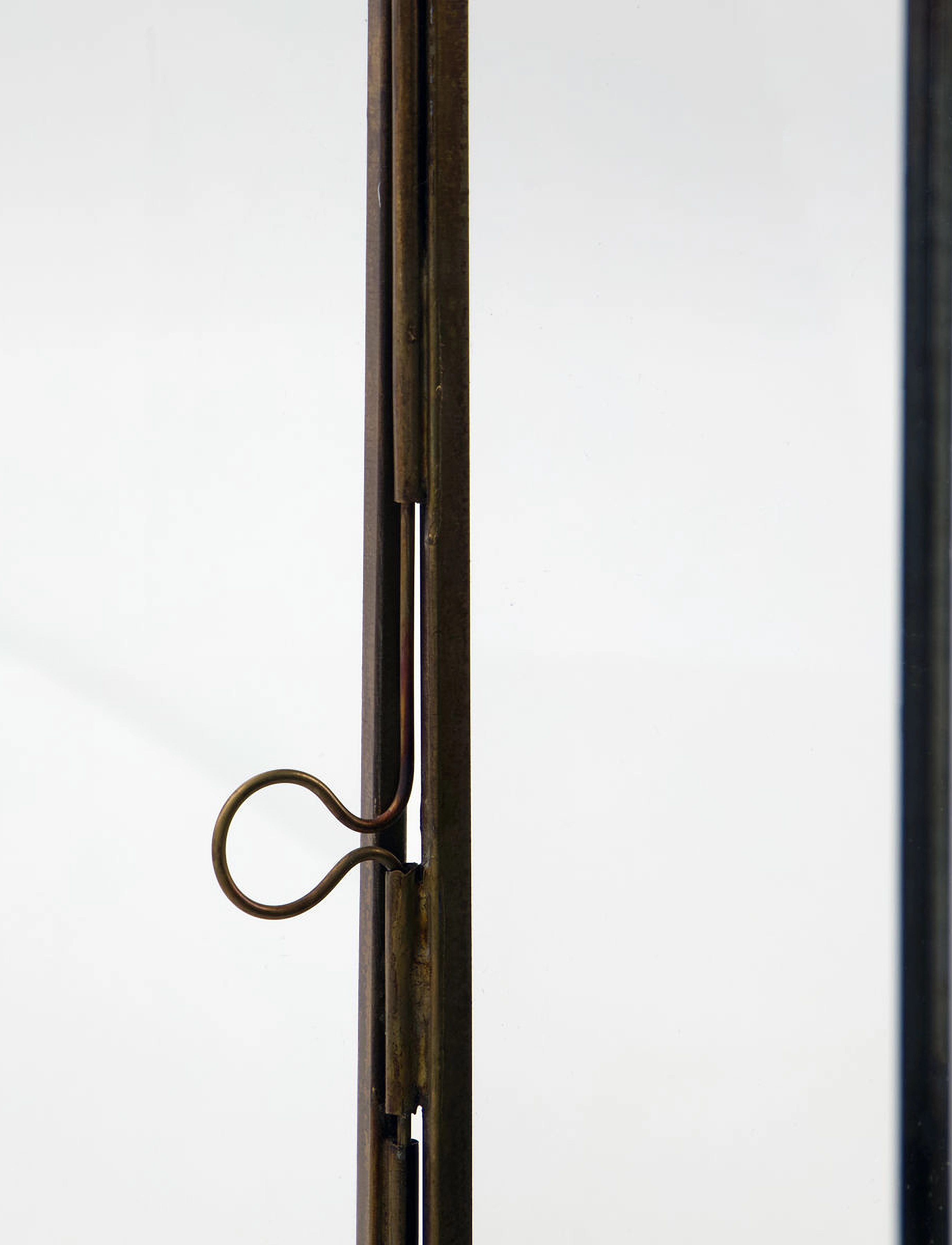 house doctor - Hurricane, HDVivi, Antique brass finish - antique brass finish - 5