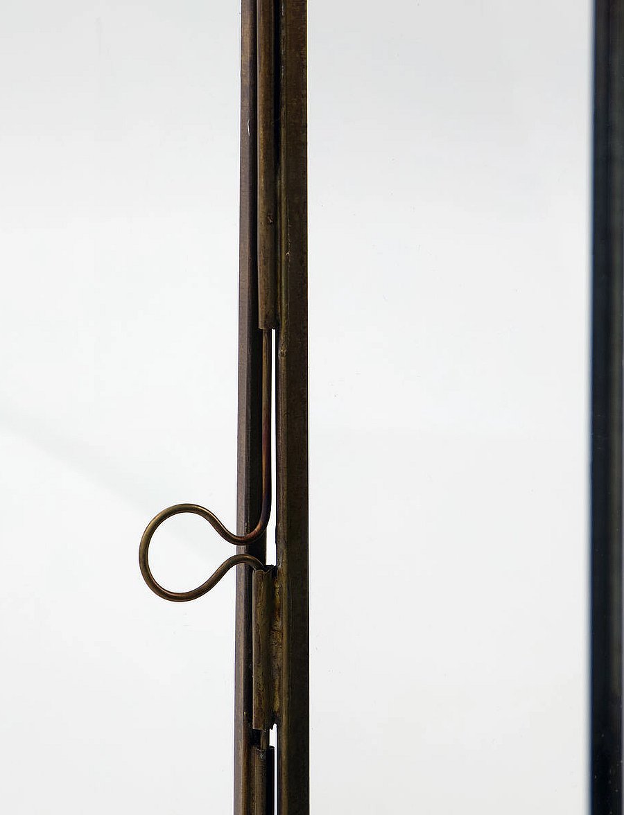 house doctor - Hurricane, HDVivi, Antique brass finish - antique brass finish - 5