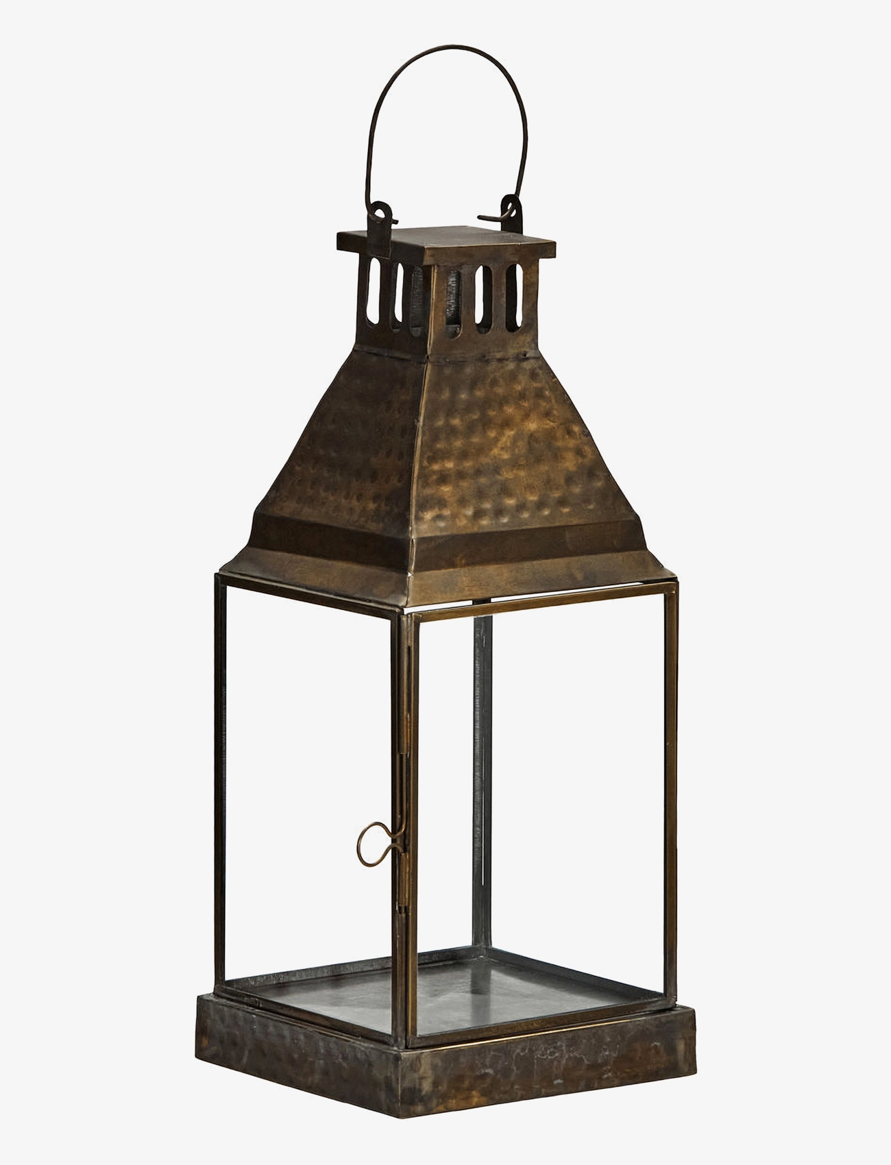 house doctor - Hurricane, HDVivi, Antique brass finish - antique brass finish - 1