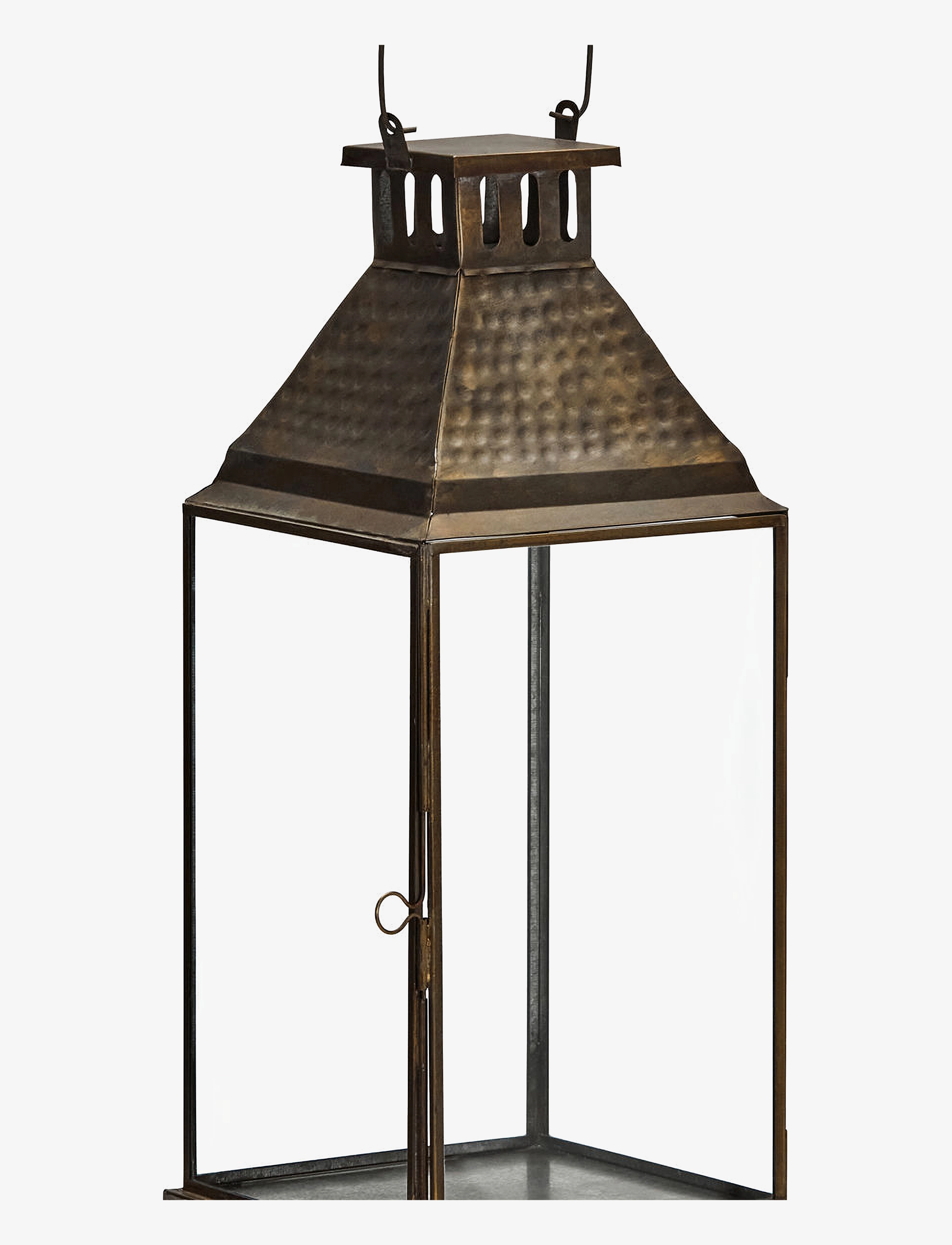 house doctor - Hurricane, HDVivi, Antique brass finish - antique brass finish - 1