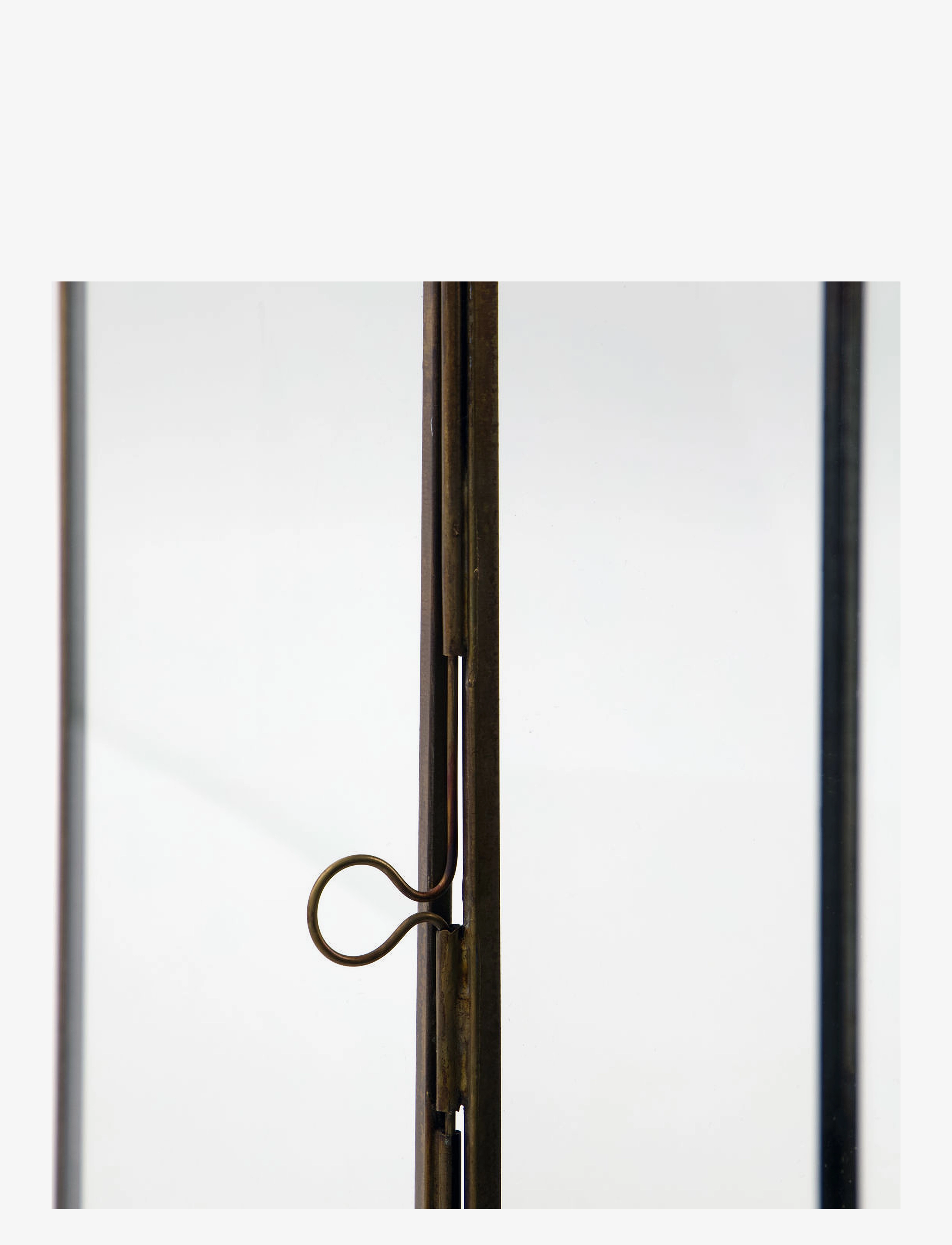 house doctor - Hurricane, HDVivi, Antique brass finish - antique brass finish - 2