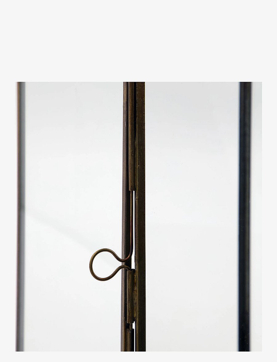 house doctor - Hurricane, HDVivi, Antique brass finish - antique brass finish - 2