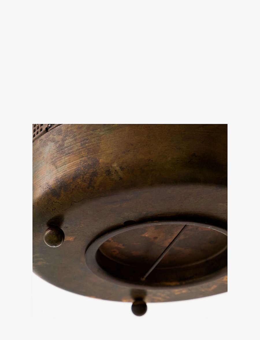 house doctor - Hurricane, HDNett, Antique brown - antique brown - 1