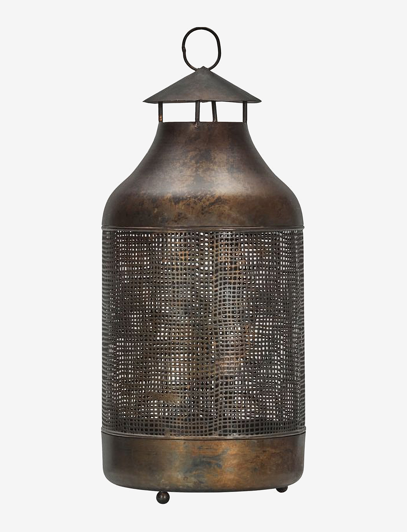 house doctor - Hurricane, HDNett, Antique brown - antique brown - 0