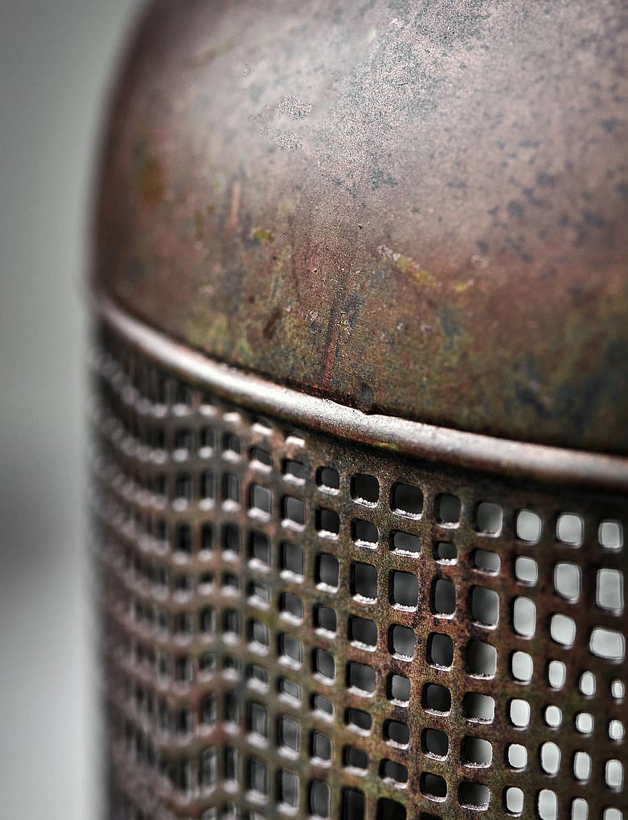 house doctor - Hurricane, HDNett, Antique brown - antique brown - 2
