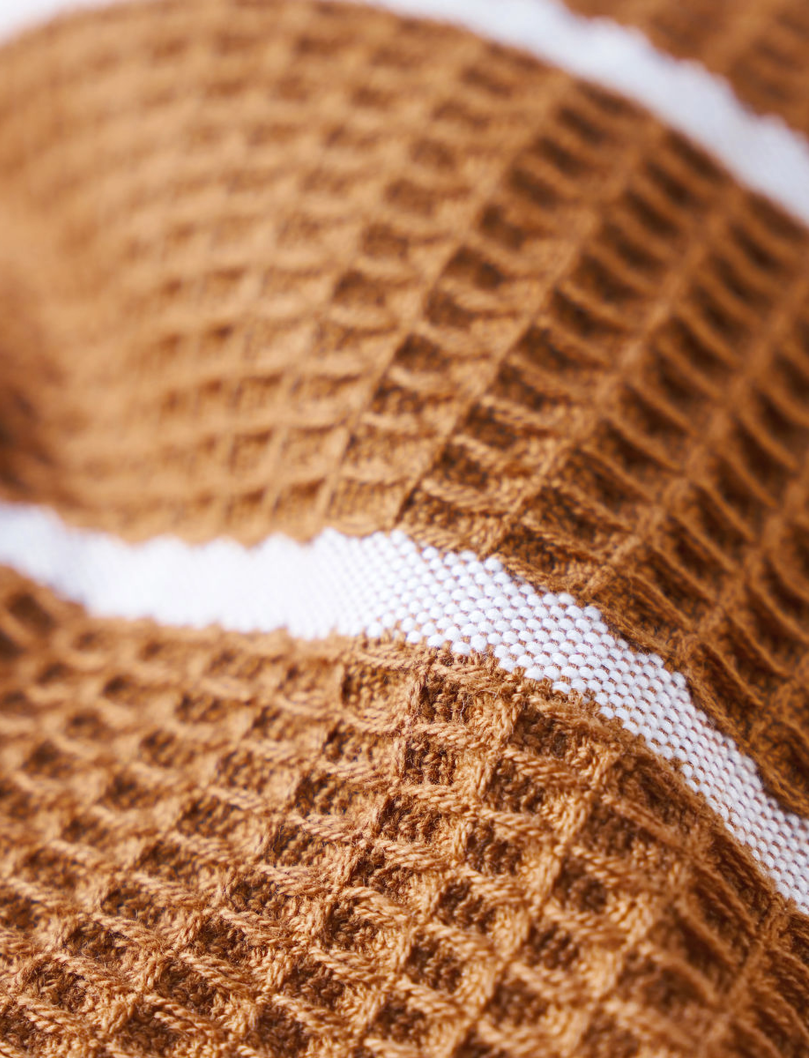 house doctor - Dish cloth, HDRena, Camel - camel - 2