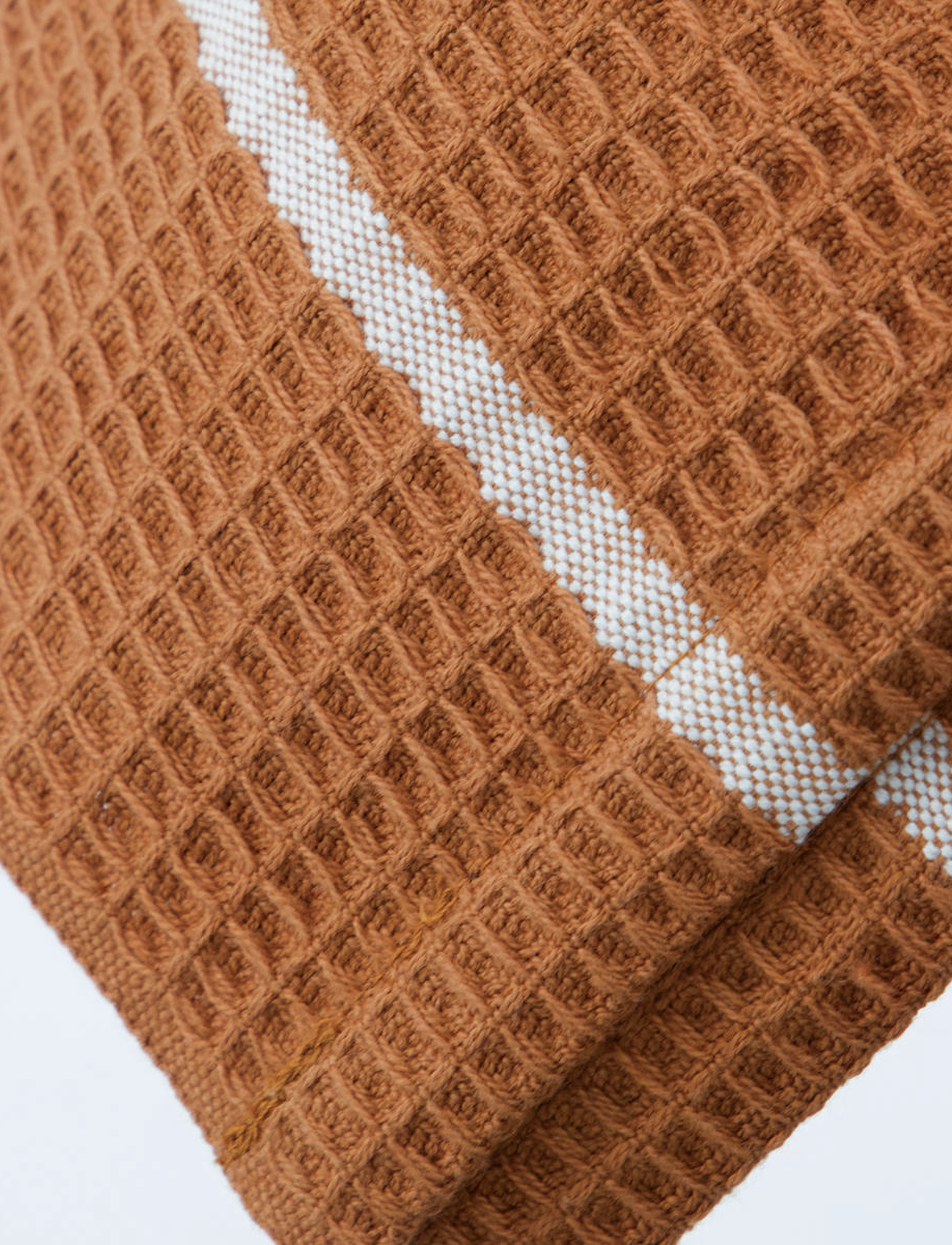house doctor - Dish cloth, HDRena, Camel - camel - 3