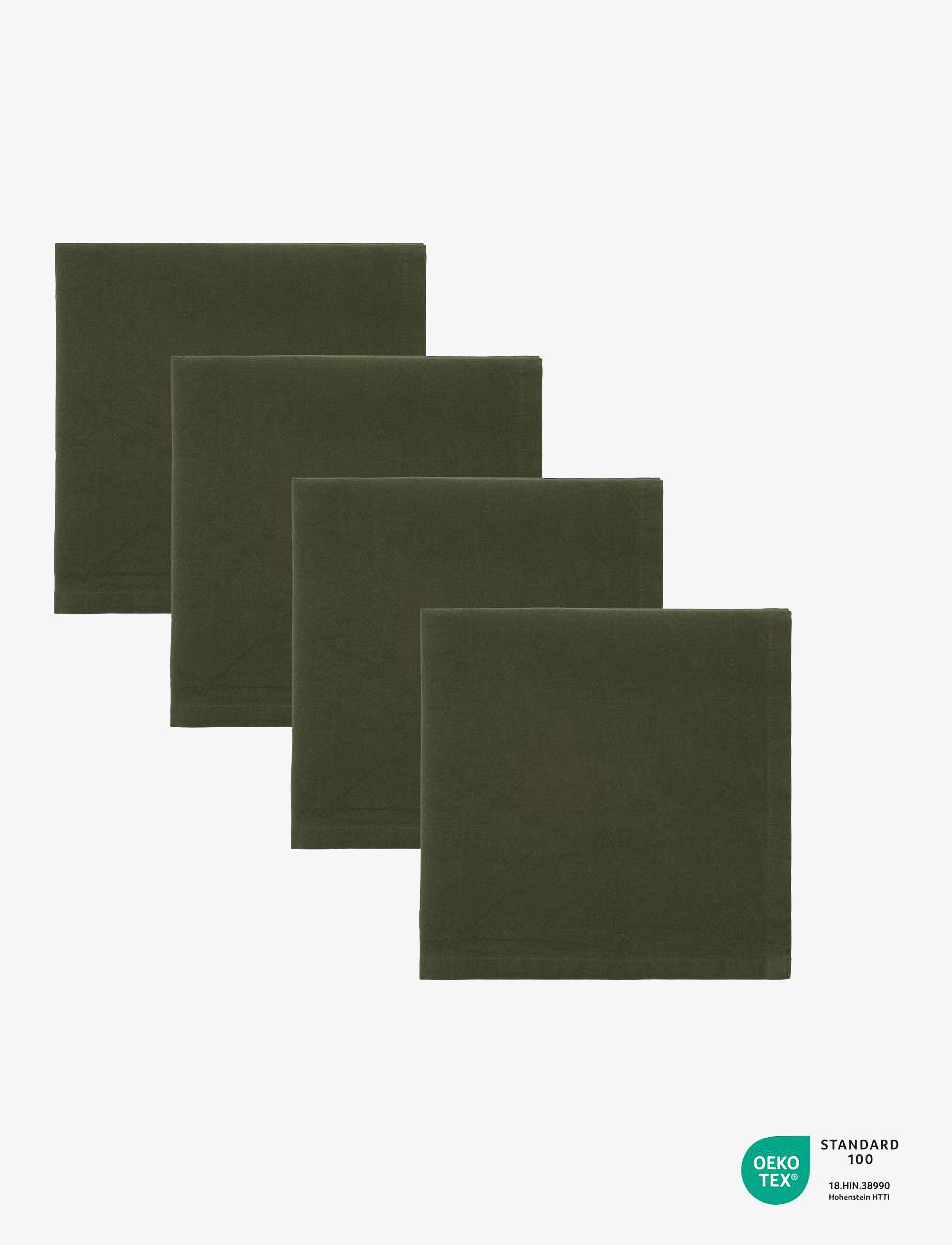 DARK GREEN