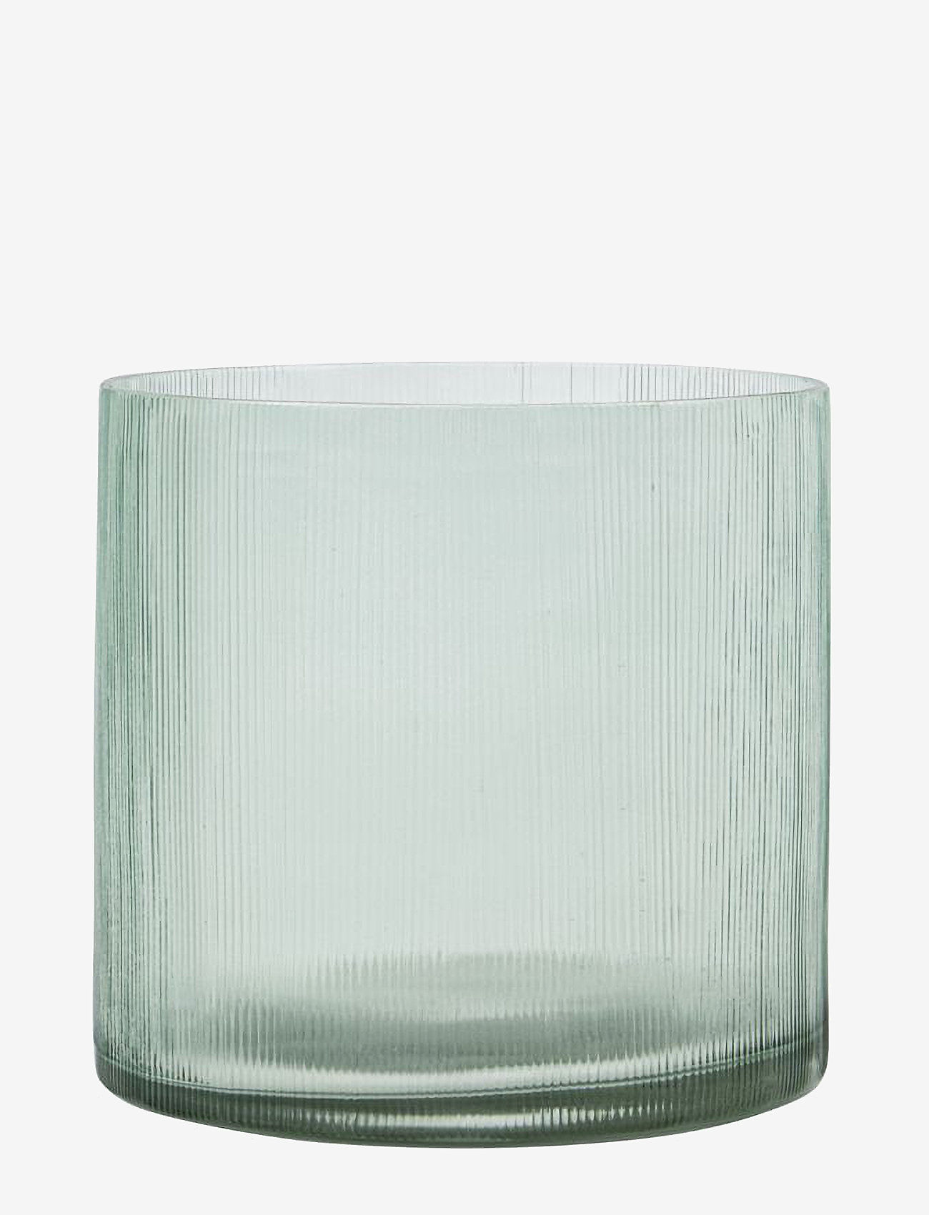 house doctor - Tealight holder, Amka, Light blue - shop by price - light blue - 0