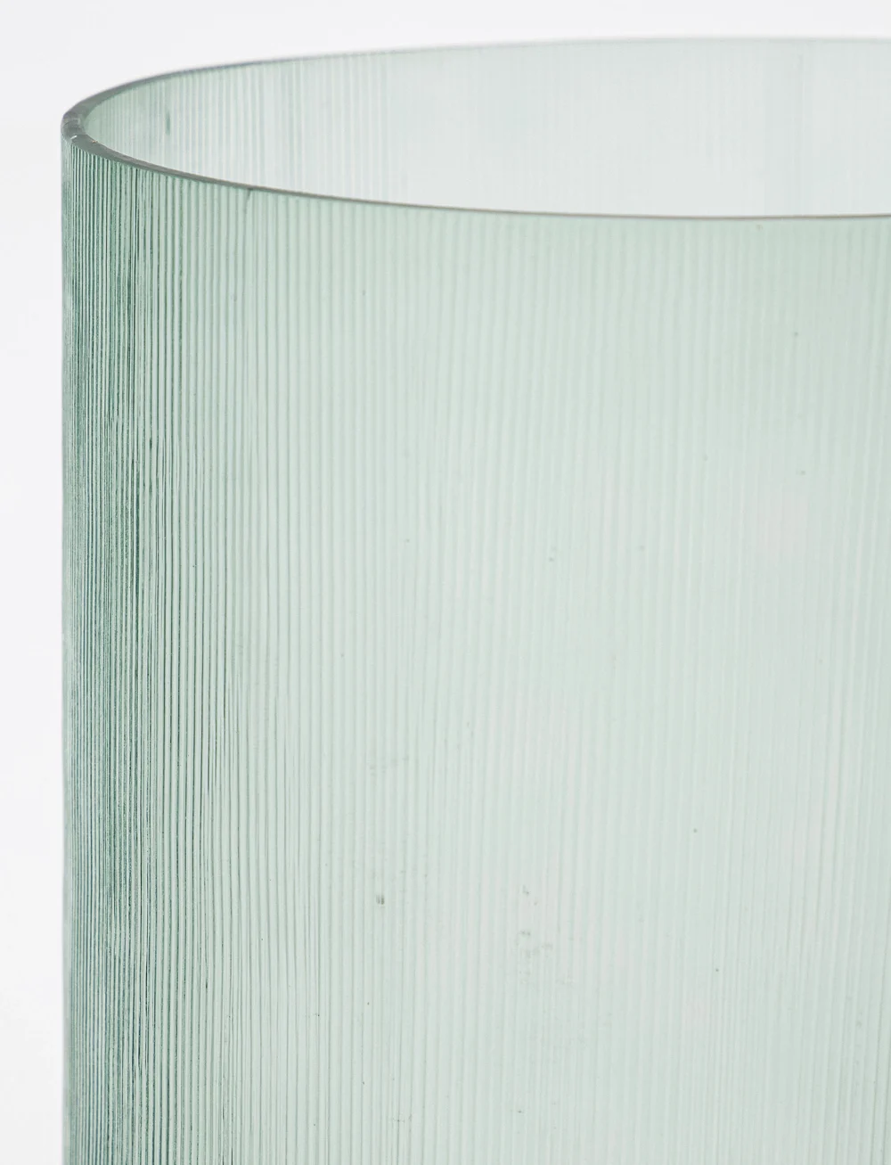 house doctor - Vase, Amka, Light blue - vaser - light blue - 2