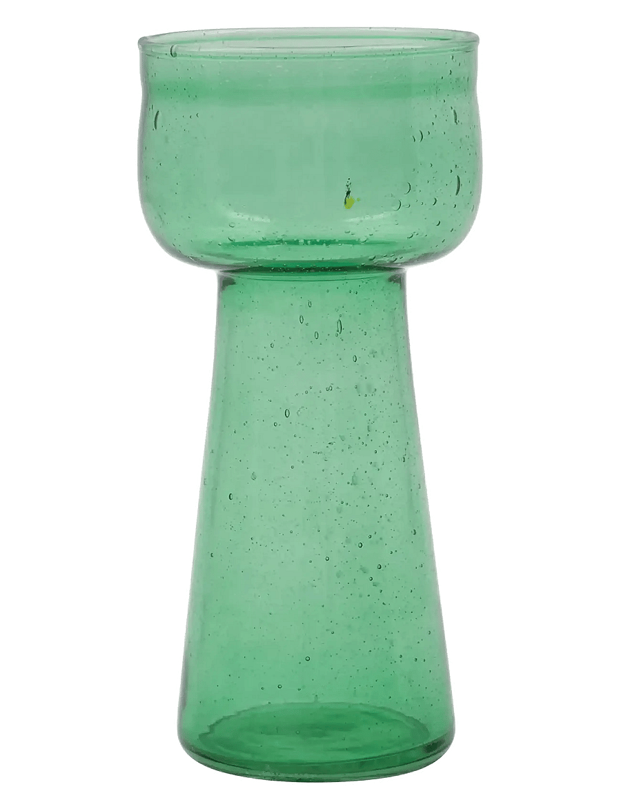 house doctor - Vase, HDTuur, Green - vaasid - green - 0