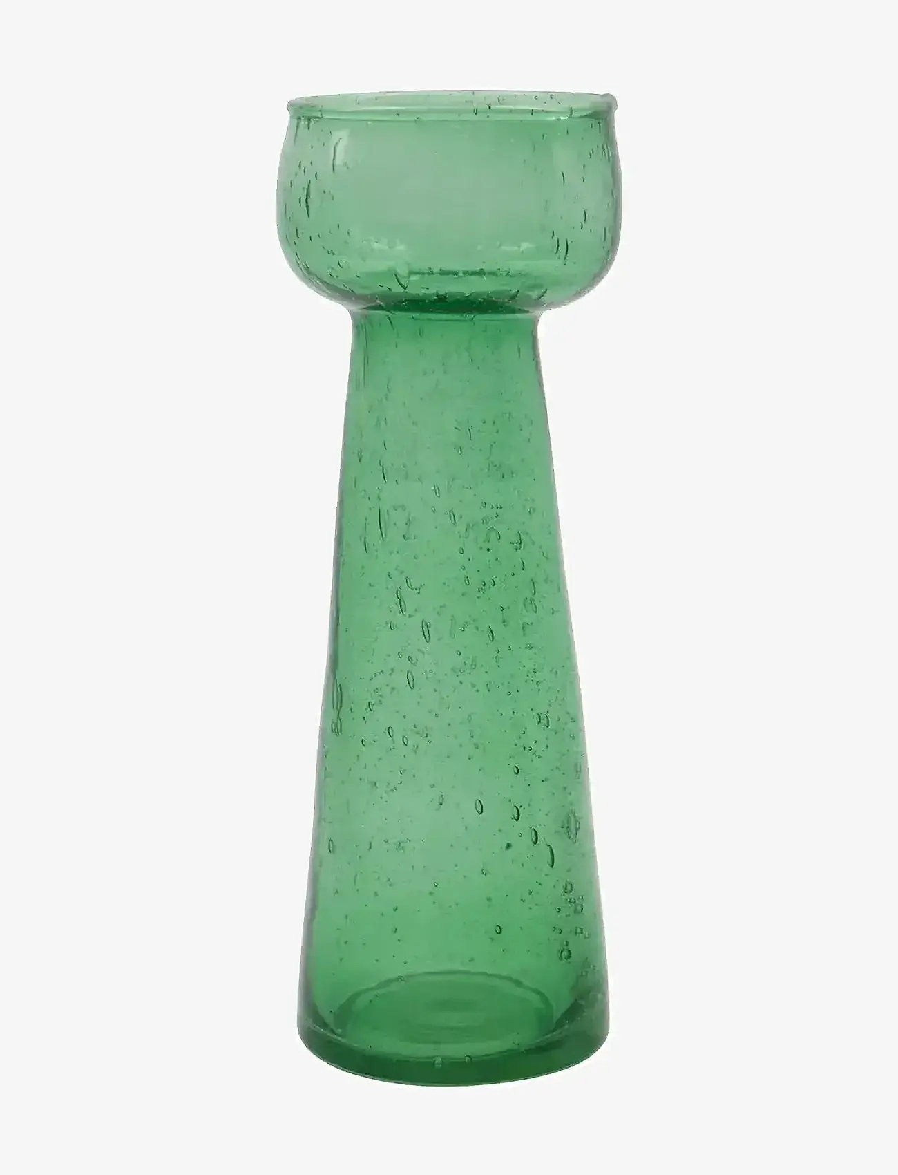 house doctor - Vase, HDTuur, Green - osta hinna alusel - green - 0