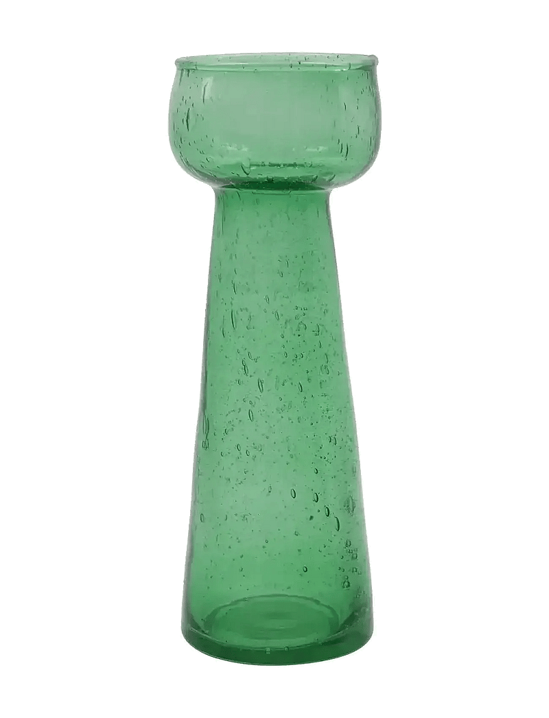 house doctor - Vase, HDTuur, Green - nach preis einkaufen - green - 0