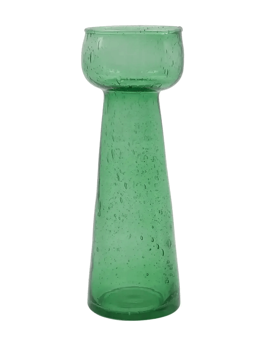 house doctor - Vase, HDTuur, Green - nach preis einkaufen - green - 0