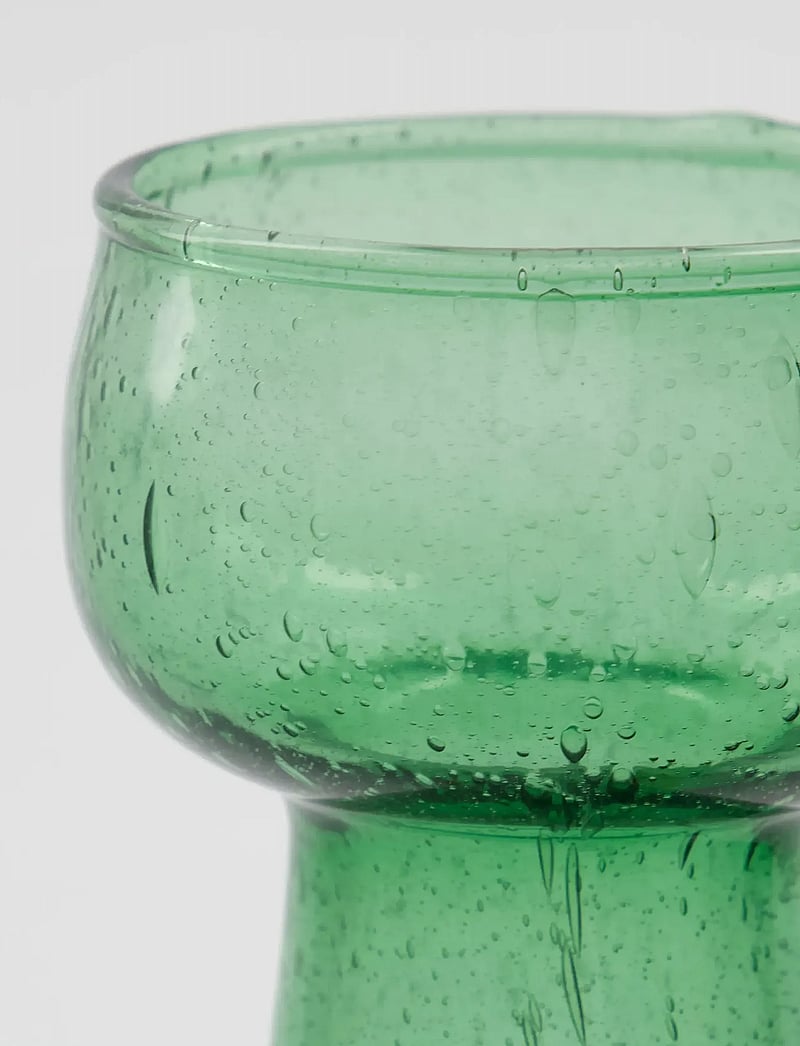 house doctor - Vase, HDTuur, Green - nach preis einkaufen - green - 3