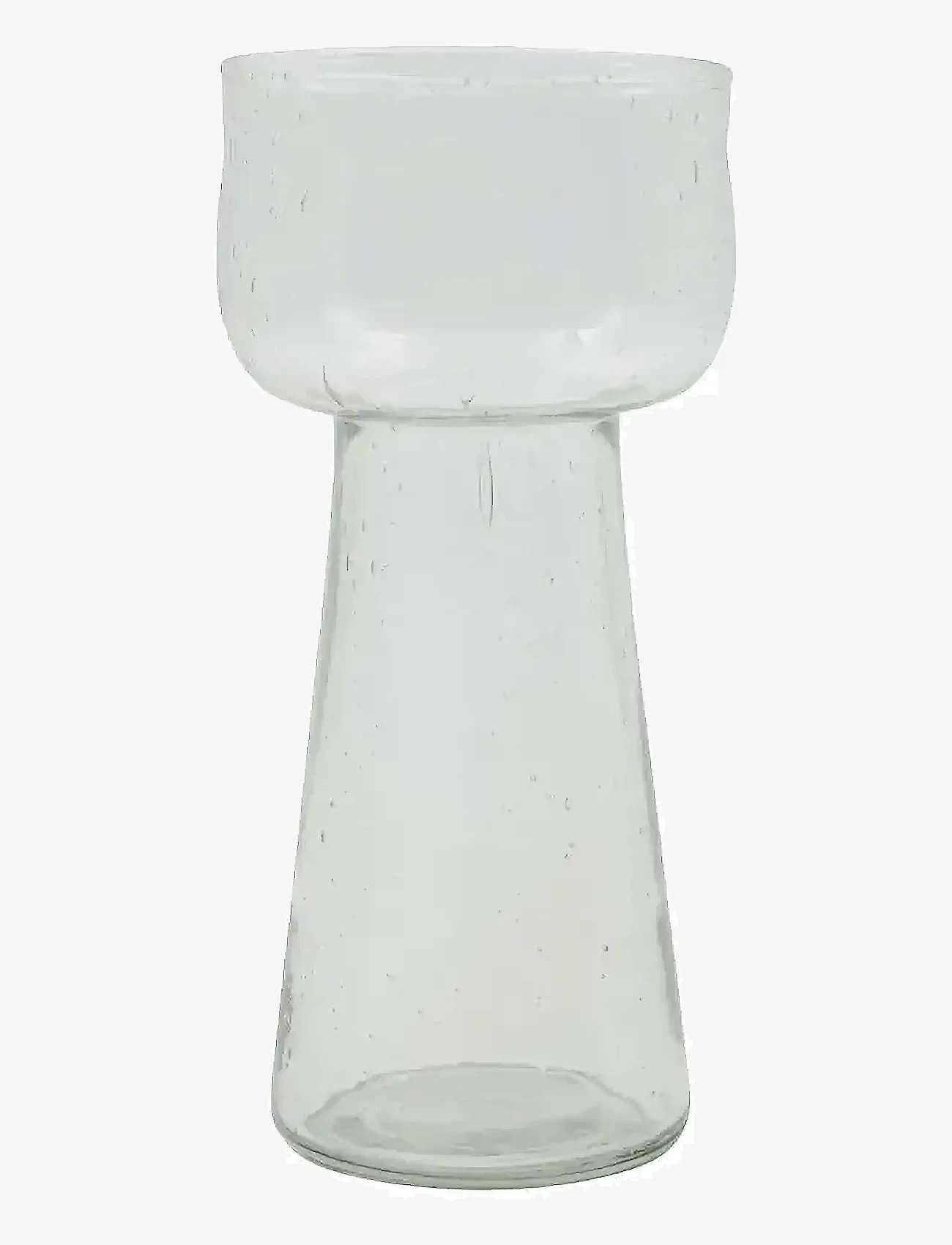 house doctor - Vase, HDTuur, Clear - osta hinna alusel - clear - 0