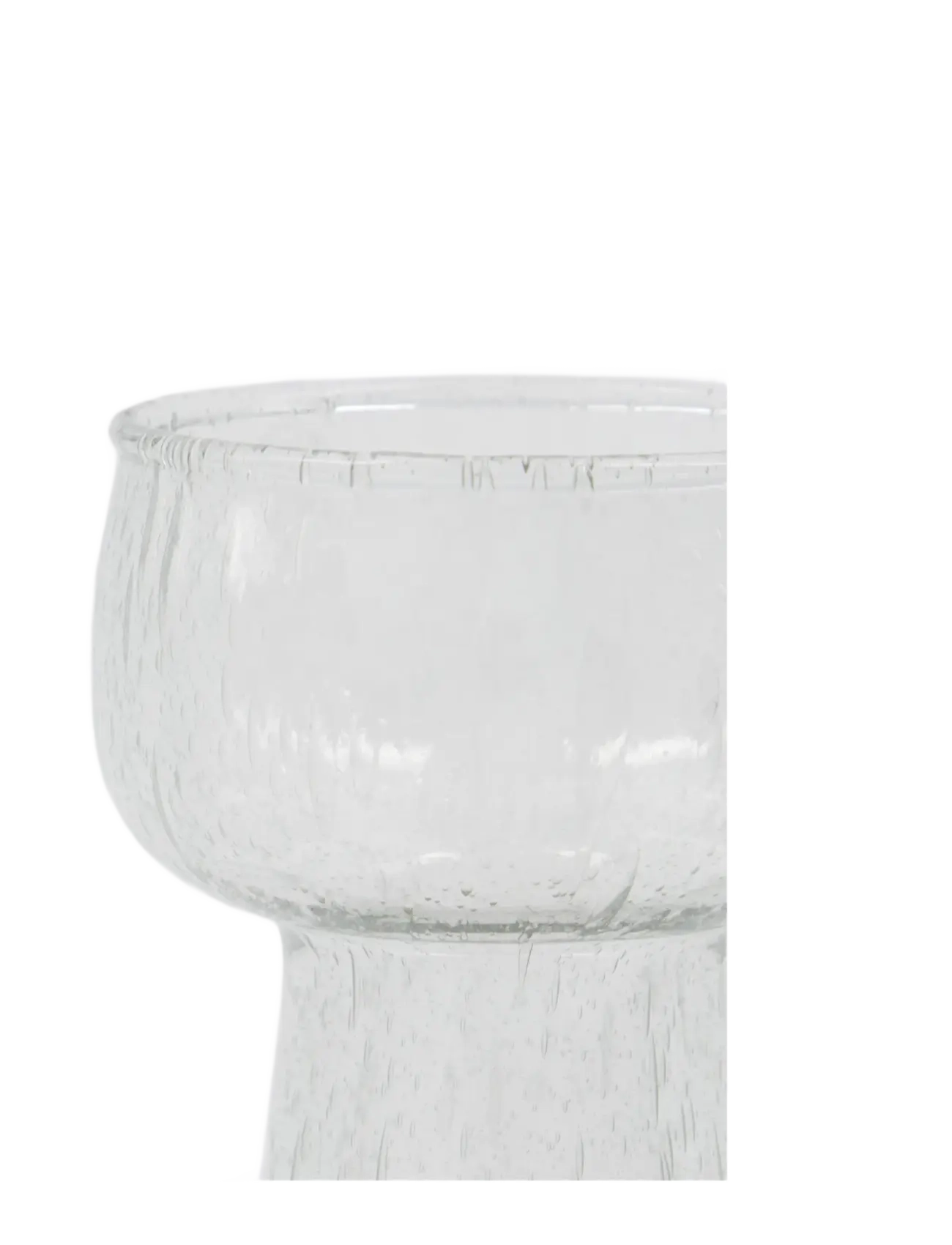 house doctor - Vase, HDTuur, Clear - achat par prix - clear - 1