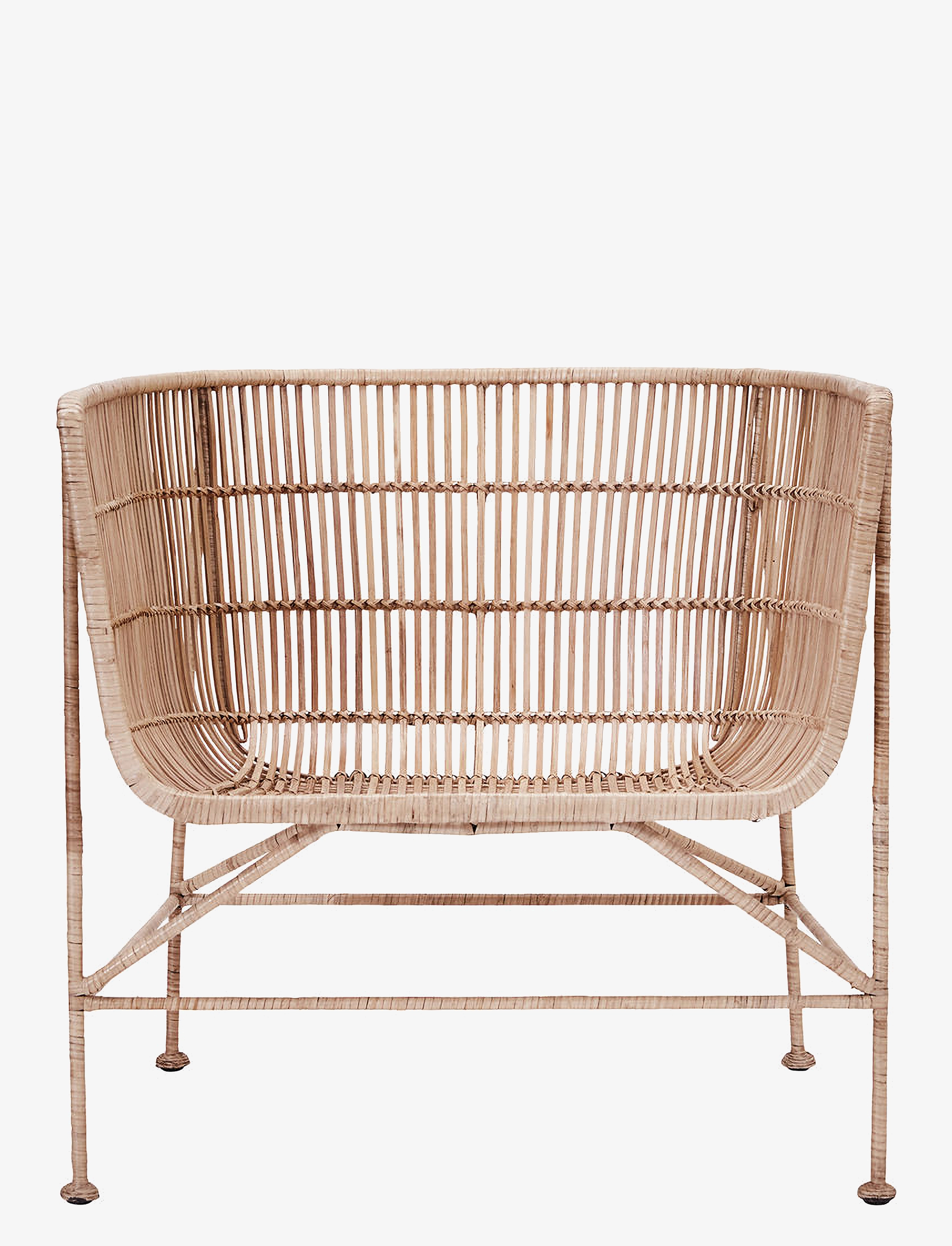 house doctor - Chair, HDCuun, Nature - stolar - nature - 2