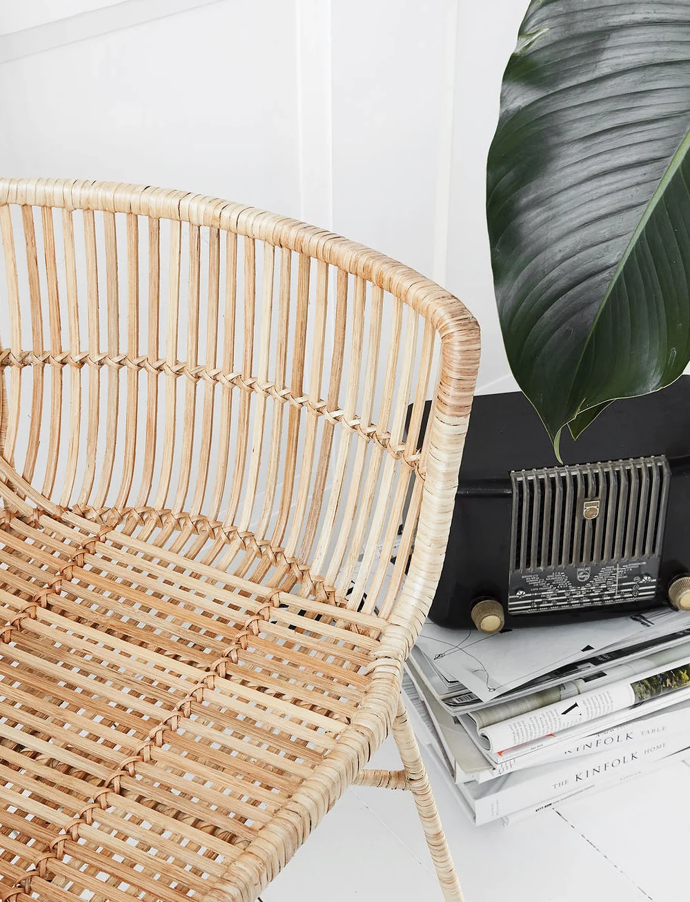 house doctor Dining Chair Hdcuun Nature Chairs stools Boozt