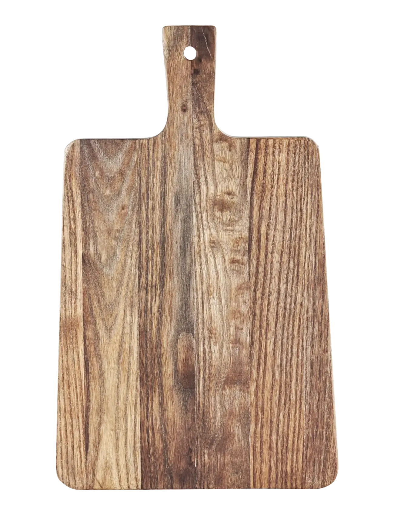 house doctor Walnut Skærebræt, Skærebræt, Brun, Str: 42X26X1.5CM