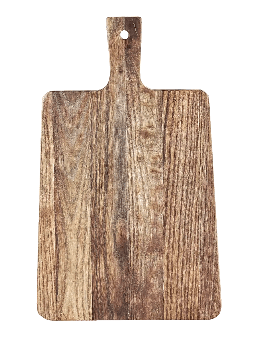 house doctor - Cutting board, HDWalnut, Nature - nature - 1