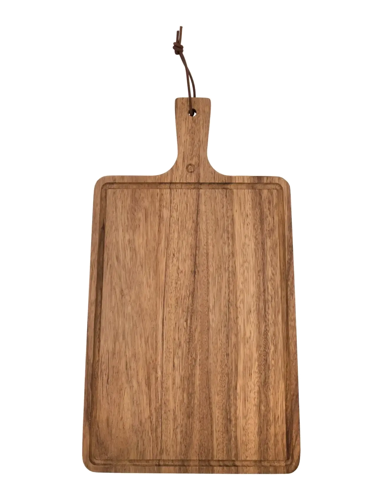 HOUSE DOCTOR Skærebræt, Hdwalnut, Natur NATURE - L:48CM - Unisex