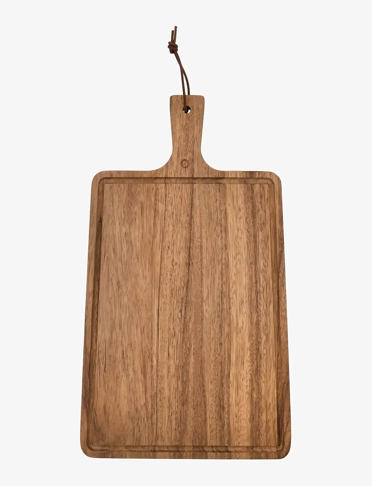 house doctor - Skærebræt, HDWalnut, Natur - cutting boards - nature - 1