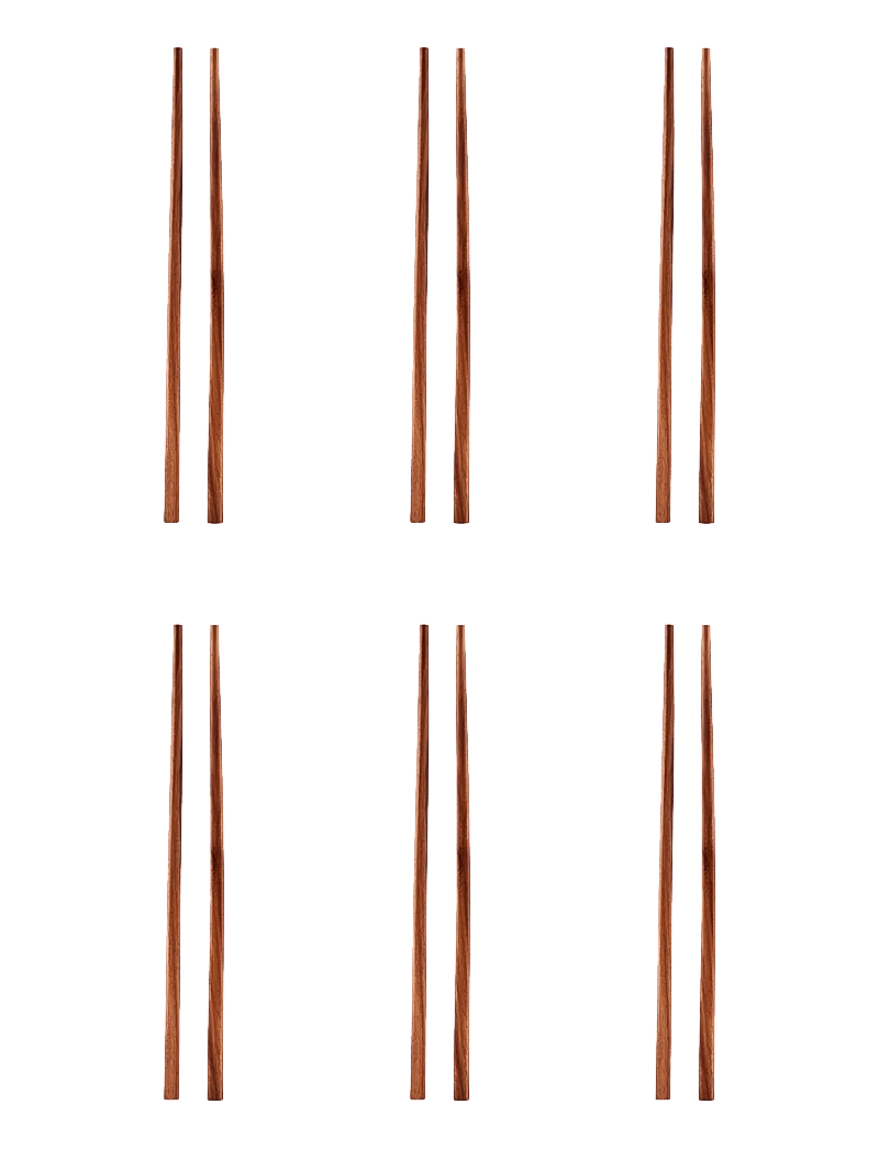 house doctor - Nature Chopstick - eßstäbchen - wood - 1