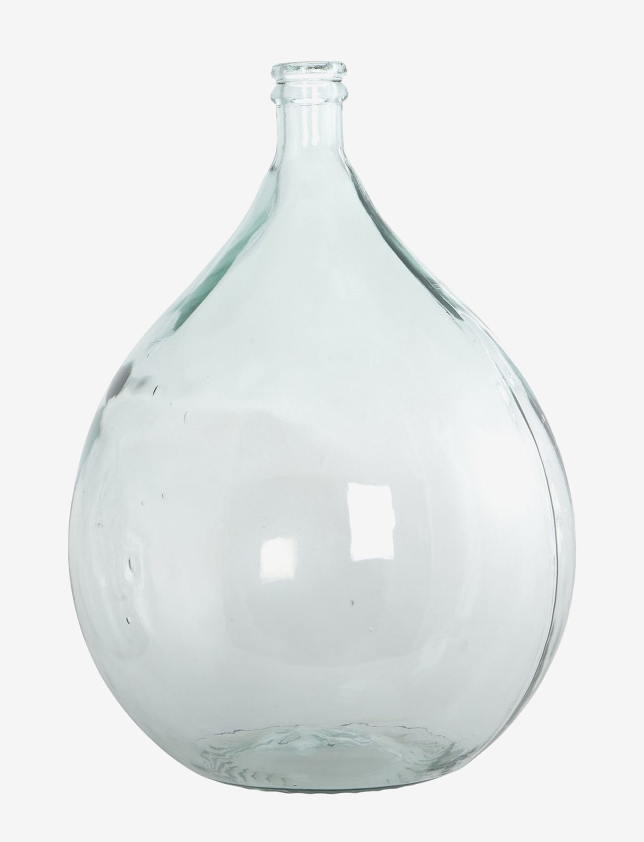 house doctor - Vase/Bottle - clear - 1