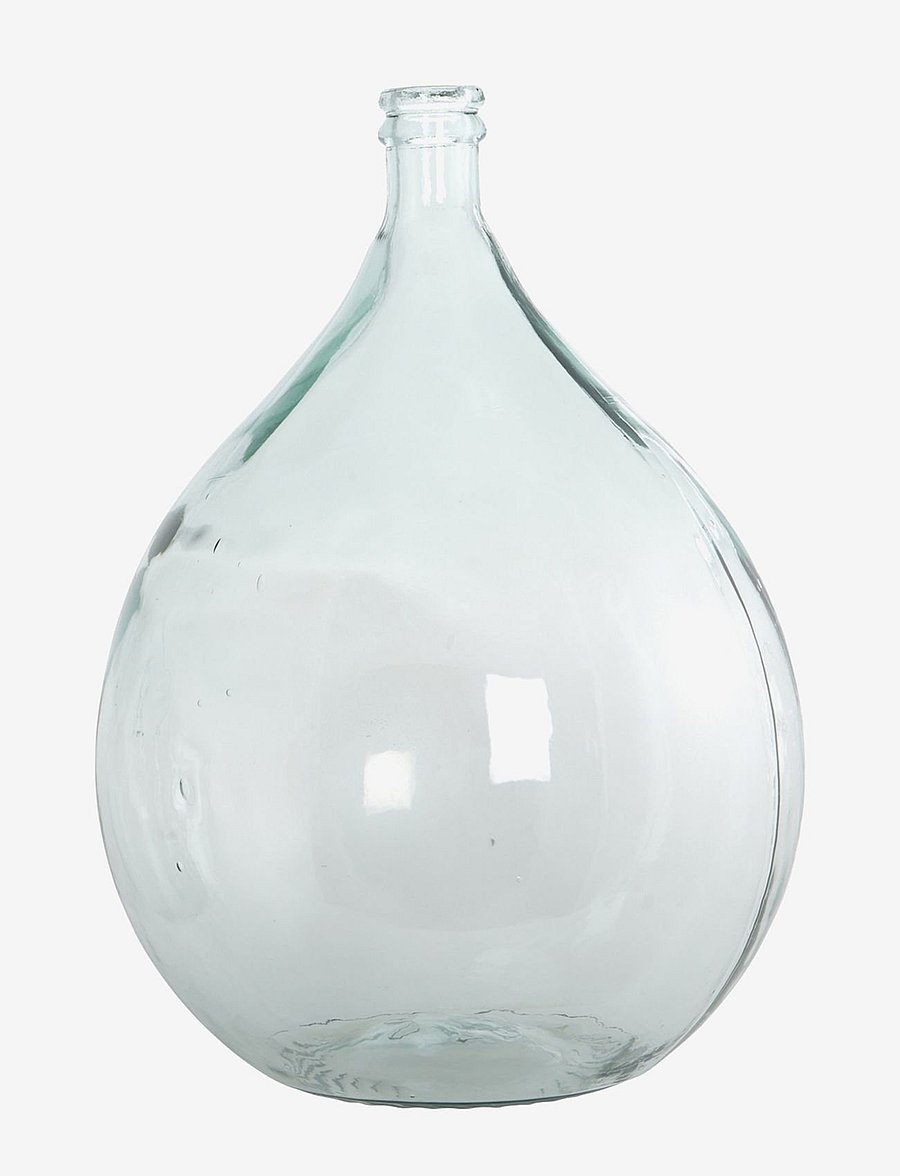 house doctor - Vase/Bottle - clear - 1