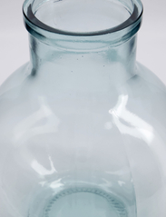 house doctor - Vase/Bottle, Aran - store vaser - clear - 2