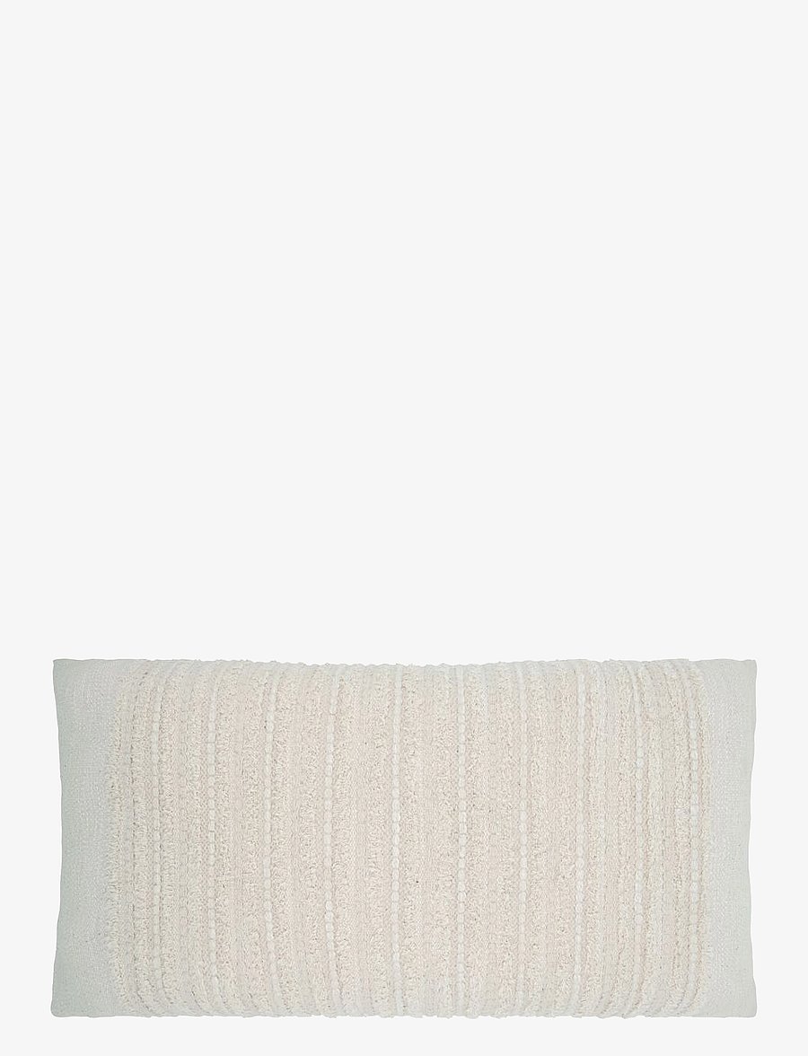house doctor - Cushion cover, Chil, Off-White - off-white - 0