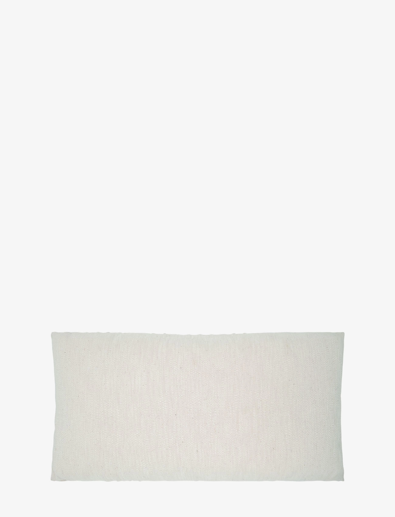 house doctor - Cushion cover, Chil, Off-White - off-white - 1