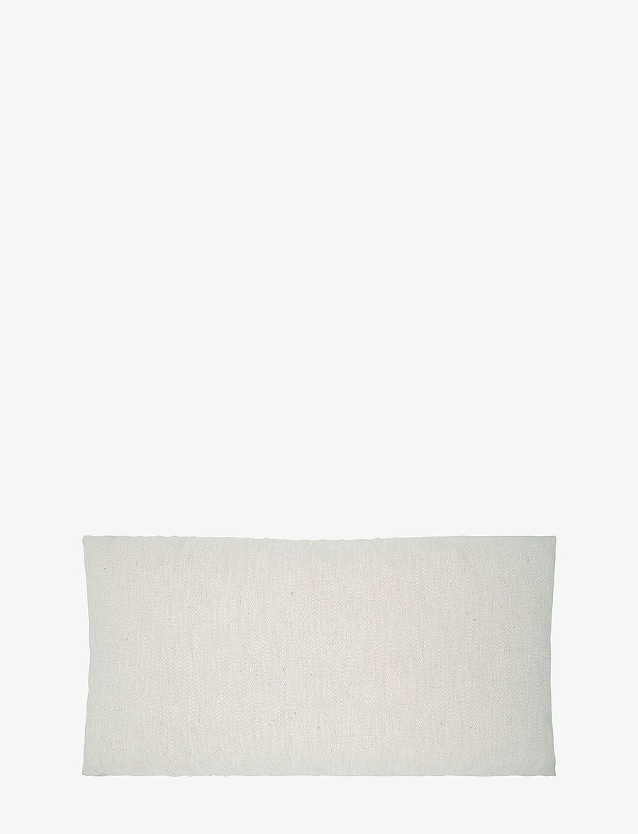 house doctor - Cushion cover, Chil, Off-White - off-white - 1