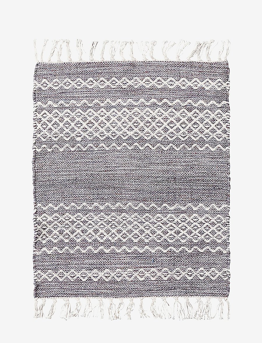 house doctor - Rug, HDCiero, Light grey - citi paklāji - light grey - 1