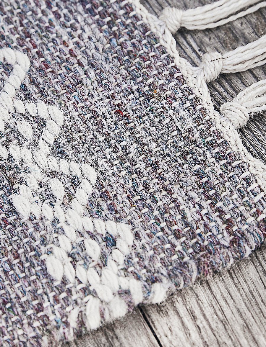 house doctor - Rug, HDCiero, Light grey - citi paklāji - light grey - 2