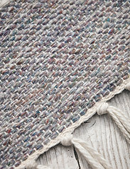 house doctor - Ciero rug - tapijten - light grey - 3